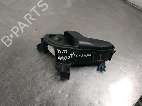 Front right interior door handle CITROËN XSARA (N1) 1.9 TD | BP26267590I14 