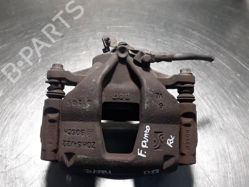 Left front brake caliper FIAT GRANDE PUNTO (199_) 1.9 D Multijet | BP26242850M105 