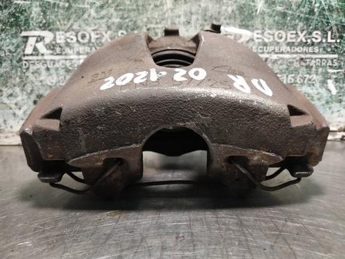 Used Right front brake caliper OPEL ASTRA H GTC (A04) 1.7 CDTi (L08) (101 hp) 27399803