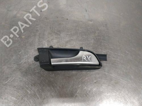 Used Front right interior door handle AUDI A3 (8P1) 2.0 TDI 16V (140 hp) 27402578