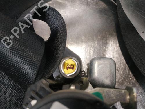 Front left seatbelt MERCEDES-BENZ B-CLASS Sports Tourer (W245) B 200 CDI (245.208) | BP26263103I26 
