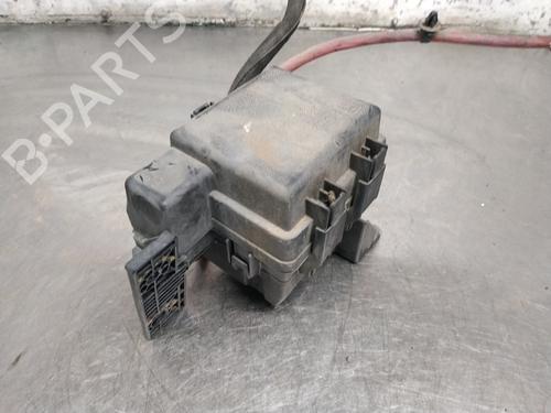 Used Fuse box RENAULT MEGANE III Coupe (DZ0/1_) 1.6 16V (DZ0U, DZ1B, DZ1H) (110 hp) 27401526