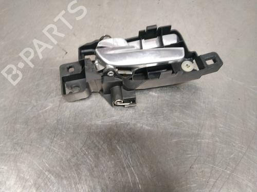 Front left interior door handle FORD MONDEO IV (BA7) 2.0 TDCi | BP27402395I13 