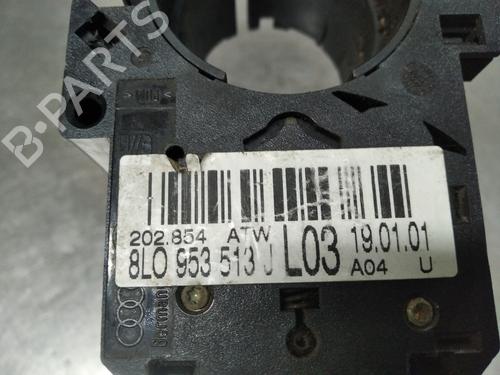 Hovedlysbryter SKODA OCTAVIA I (1U2) 1.9 TDI (110 hp) 26268031
