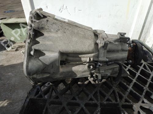 Gearbox MERCEDES-BENZ C-CLASS (W203) C 220 CDI (203.008) | BP26253356M3 