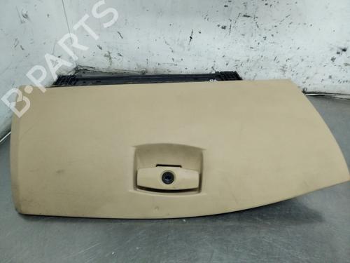 Used Glove box BMW 5 (E60) 525 d (177 hp) 26256734
