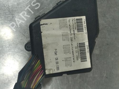 Fuse box AUDI TT (8N3) 1.8 T | BP27401424E1 