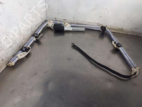 Right curtain airbag OPEL CORSA D (S07) 1.3 CDTI (L08, L68) | BP26243695C12 