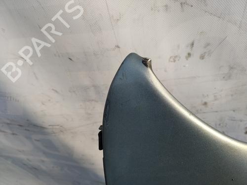 Left front fenders MERCEDES-BENZ E-CLASS (W211) E 280 CDI (211.020) | BP26264216C41 