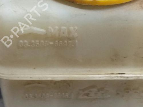 Brake master cylinder JAGUAR XF I (X250) 2.7 D | BP26267345M77 