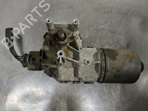 Used Front wiper motor FORD MONDEO III (B5Y) 2.0 16V (146 hp) 26246582
