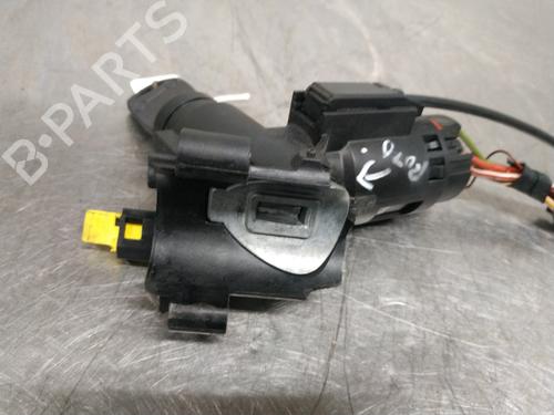 Ignition barrel MERCEDES-BENZ A-CLASS (W168) A 170 CDI (168.009, 168.109) | BP26267965M48 