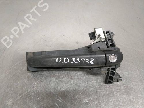 Used Front right exterior door handle MERCEDES-BENZ A-CLASS (W168) A 170 CDI (168.009, 168.109) (95 hp) 26267913