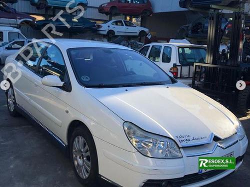 Pedal CITROËN C5 II (RC_) 2.0 HDi (RCRHRH) | BP26246679I4 