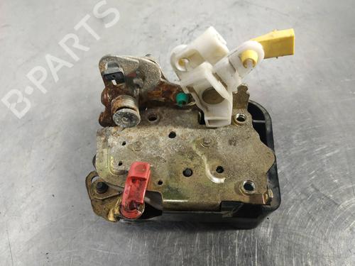 Rear left lock CHRYSLER PT CRUISER (PT_) 1.6 | BP26243841C100 