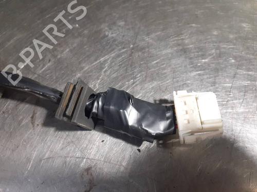 Front wiper motor MERCEDES-BENZ CLK (C209) CLK 270 CDI (209.316) | BP9744091M29 