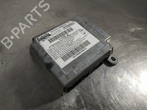 Used ECU airbags CITROËN NEMO Box Body/MPV (AA_) 1.3 HDi 75 (75 hp) 27399961