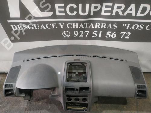 Dashboard VW TOURAN (1T1, 1T2) 2.0 FSI | BP27401129C46 