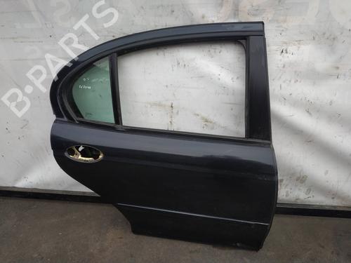 Dør høyre bak JAGUAR X-TYPE I (X400) 2.0 D | BP26265657C5 