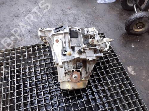 Gearbox CITROËN XSARA (N1) 1.9 D | BP9160921M3 