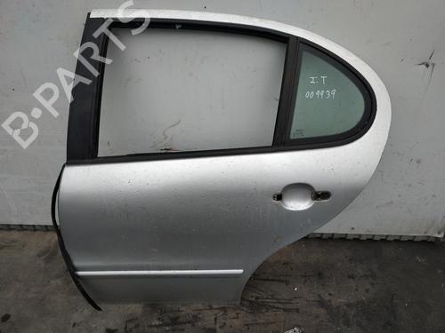 Dør venstre bagtil SEAT LEON (1M1) 1.9 SDI (68 hp) 27401507
