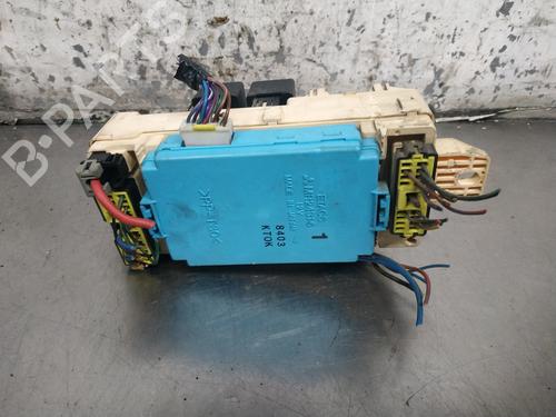 Fuse box MITSUBISHI GALANT VIII (EA_) 2.0 (EA2A) | BP26263696E1 