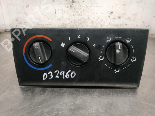 Used Climate control OPEL VECTRA B (J96) 2.0 DI 16V (F19) (82 hp) 26262938