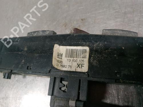 Warnblinkschalter OPEL ASTRA H GTC (A04) 1.7 CDTi (L08) | BP27401591I22 