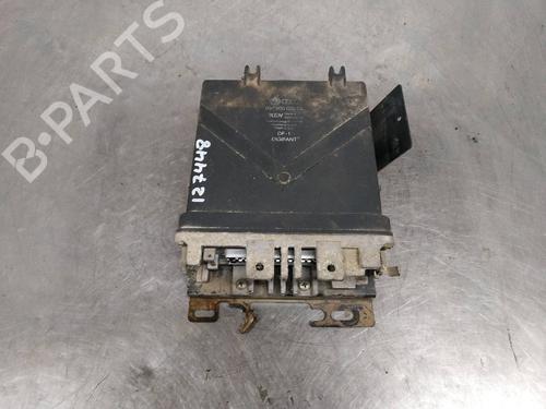 Used Engine control unit (ECU) SEAT TOLEDO I (1L2) 2.0 i (115 hp) 26266794