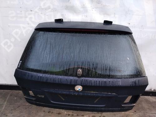 Used Tailgate BMW 3 (E46) 318 d (116 hp) 27401948