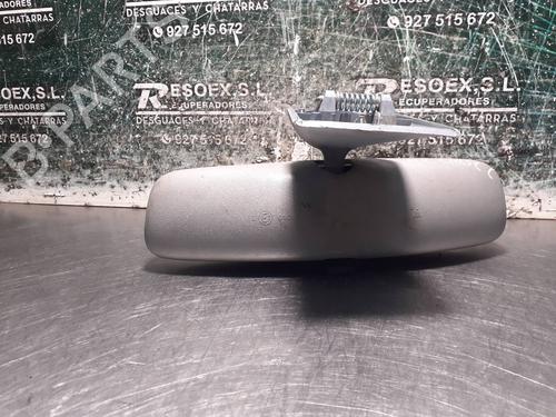 Rear mirror MERCEDES-BENZ C-CLASS (W203) C 220 CDI (203.008) | BP8499114I6 