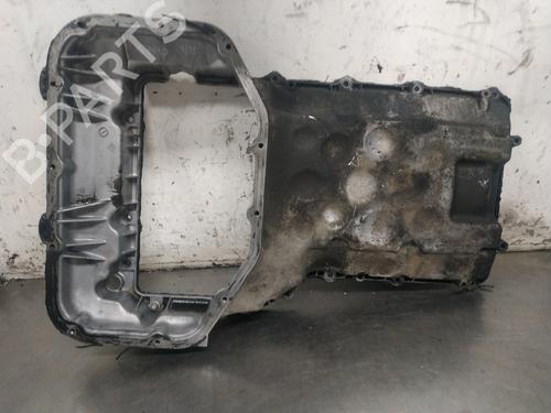 Used Oil sump MERCEDES-BENZ S-CLASS (W220) S 400 CDI (220.028, 220.128) (250 hp) 26255200