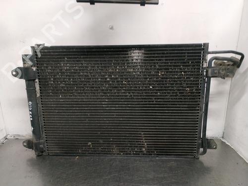 Used AC radiator SEAT ALTEA (5P1) 2.0 TDI 16V (140 hp) 26256153