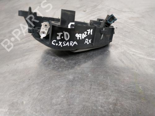 Front left interior door handle CITROËN XSARA (N1) 1.9 TD | BP26267583I13 