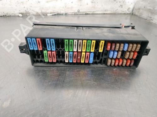 Used Fuse box SEAT IBIZA IV (6J5, 6P1) 1.6 TDI (90 hp) 26254503