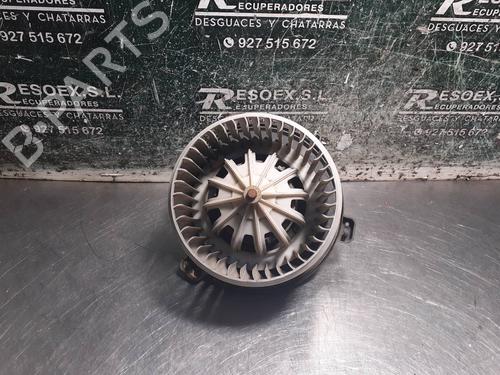 Used Heater blower motor FIAT PUNTO (188_) 1.2 16V 80 (188.233, .235, .253, .255, .333, .353, .639,... (80 hp) 8040130