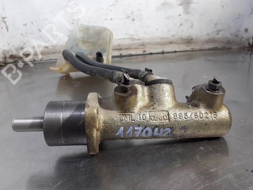 Used Brake master cylinder FIAT BRAVA (182_) 1.9 JTD (100 hp) 26244677