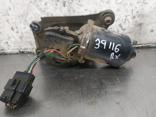 Used Front wiper motor KIA SPORTAGE SUV (K00) 2.0 TD 4WD (83 hp) 26255541