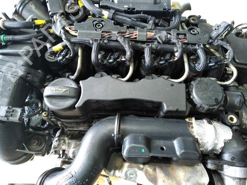 Engine CITROËN C4 I (LC_) 1.6 HDi | BP29475739M1 