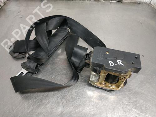 Used Front right seatbelt VW PASSAT B5 (3B2) 1.9 TDI (90 hp) 26262946