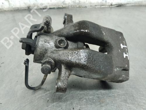 Used Left rear brake caliper PEUGEOT 307 SW (3H) 2.0 HDI 90 (90 hp) 26256923