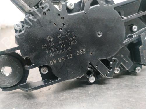 Rear wiper motor FORD MONDEO II (BAP) 1.8 i | BP26257064M102 