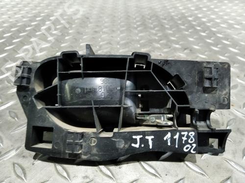 Rear left interior door handle CITROËN C4 I (LC_) 1.6 HDi | BP26266129I15 