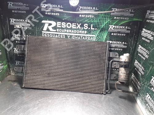 AC radiator SEAT IBIZA IV (6J5, 6P1) 1.9 TDI | BP9711080M32 