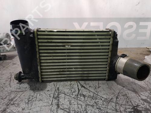 Used Intercooler NISSAN QASHQAI II SUV (J11, J11_) 1.5 dCi (110 hp) 26245600