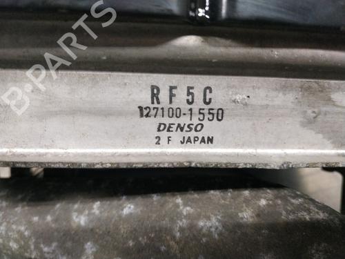 Intercooler MAZDA 6 Saloon (GG) 2.0 DI (GG14) | BP26253081M30 