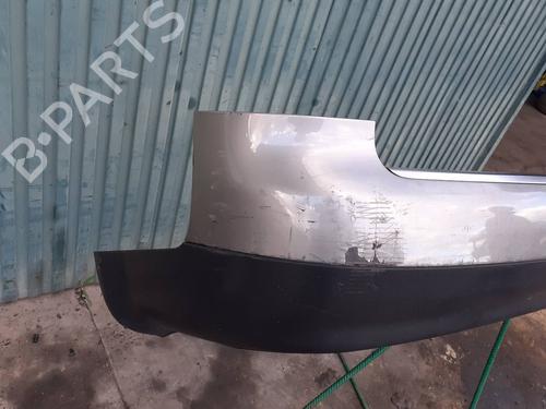 Rear bumper AUDI A4 B7 (8EC) 2.5 TDI | BP8382612C8 