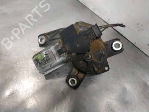 Used Rear wiper motor OPEL COMBO Box Body/MPV 1.7 DTI 16V (75 hp) 26253232