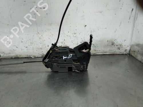 Used Rear right lock VW GOLF VII Variant (BA5, BV5) 1.2 TSI (110 hp) 26254425