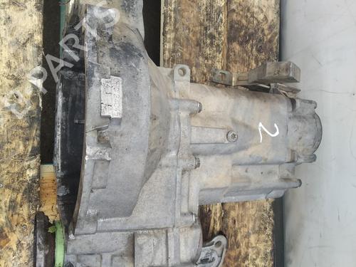 Gearbox NISSAN ALMERA I (N15) 2.0 D | BP26267968M3 